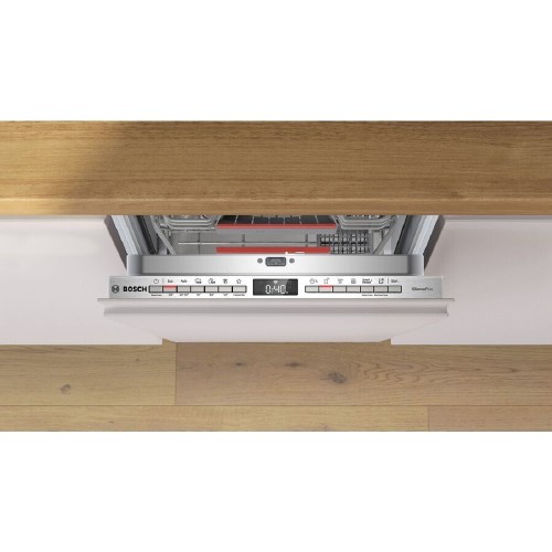 DISHWASHER FULL BUILT IN 45CM  SPV4EKX17E (B / 10 ΣΕΡΒ / Wi-Fi)
